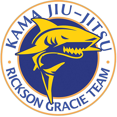 Kama Jiu Jitsu logo