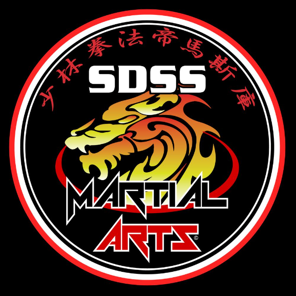 SDSS Martial Arts of Wilton logo
