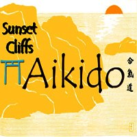 Sunset Cliffs Aikido logo