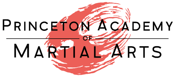Princeton Academy of Martial Arts logo