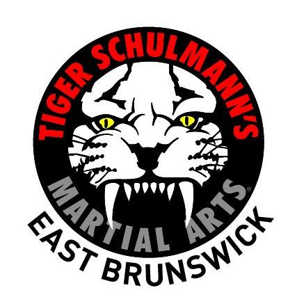 Tiger Schulmann's Martial Arts (East Brunswick, NJ) logo
