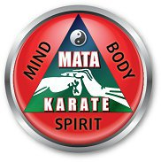 MATA Karate logo