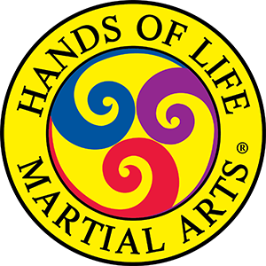 Hands of Life Martial Arts logo