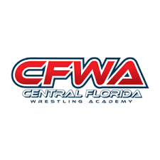 Central Florida Wrestling Academy logo