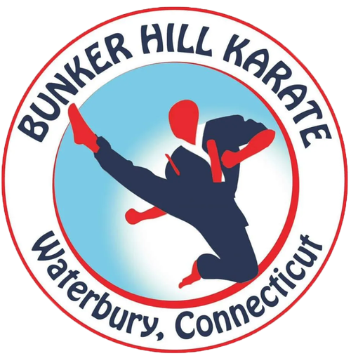 Bunkerhill Karate logo