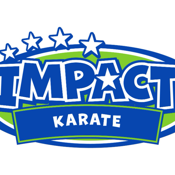 Impact - Karate logo