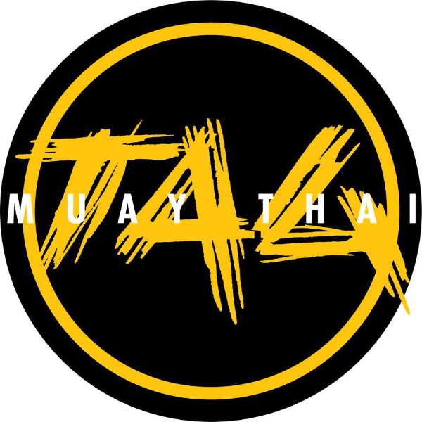 TAG Muay Thai - Saint Augustine logo