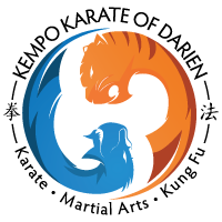 Kempo Academy of Martial Arts - Darien logo
