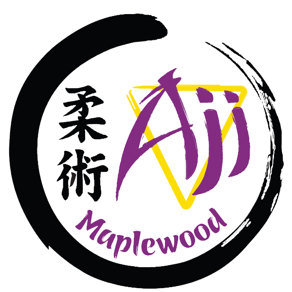 American Jiu Jitsu of Maplewood logo