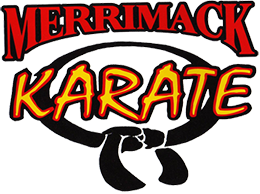 Merrimack Karate logo