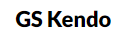 GS Kendo logo
