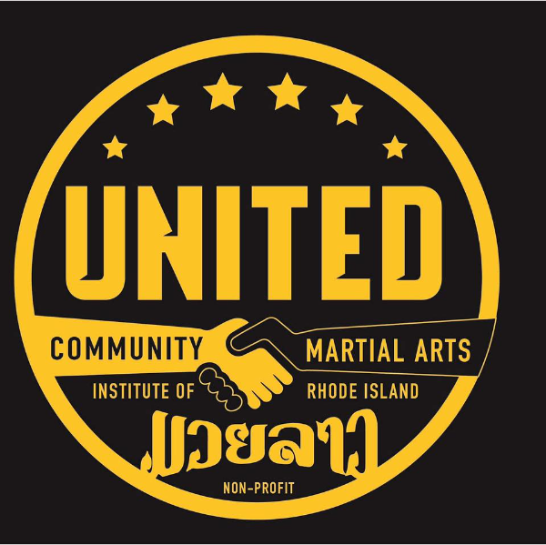 Team United Martial Arts Academy logo