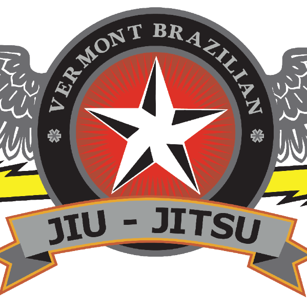 Vermont Brazilian Jiu-Jitsu Revolution Team logo