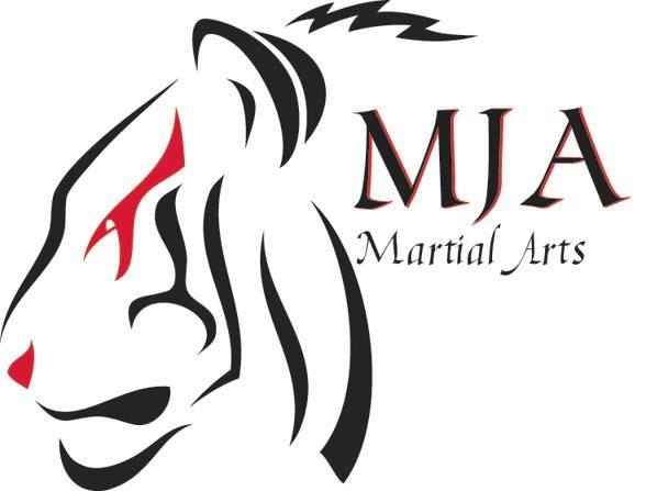 MJA Martial Arts logo