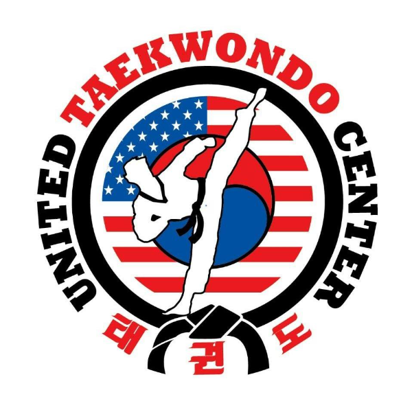Edison United TaeKwonDo Center logo