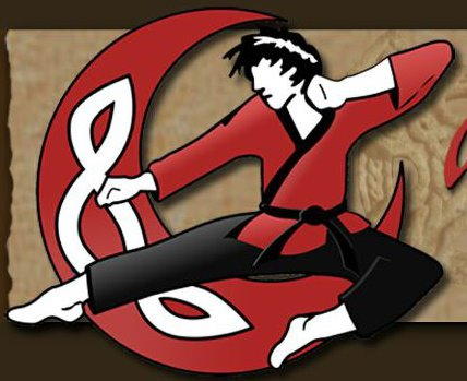 Ancient Ways Martial Arts Academy logo
