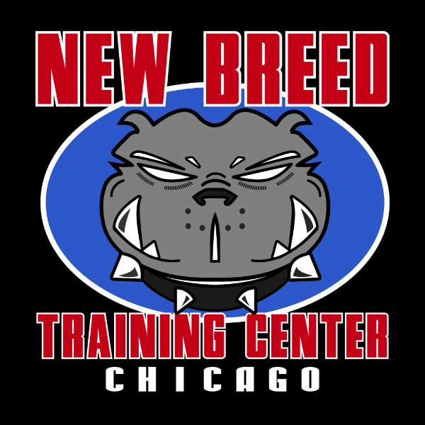 New Breed Training Center logo