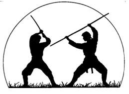 Saco River Martial Arts logo