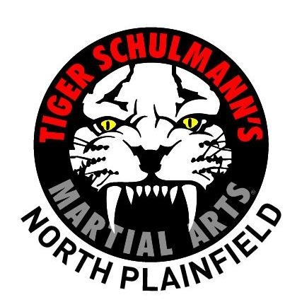 Tiger Schulmann's Mixed Martial Arts-North Plainfield logo