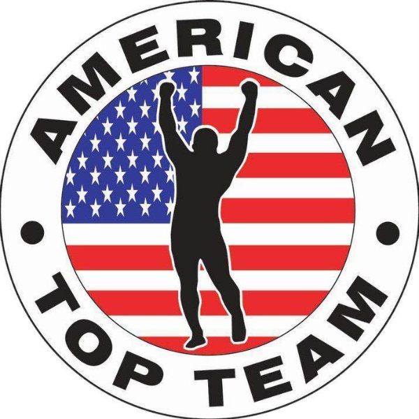 American Top Team Davie logo