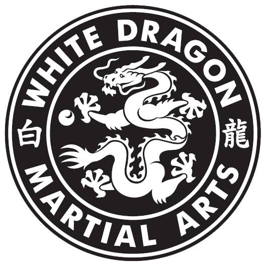 White Dragon Martial Arts - Clairemont logo