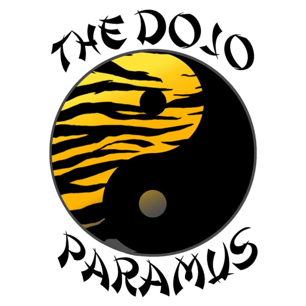 The Dojo Paramus logo