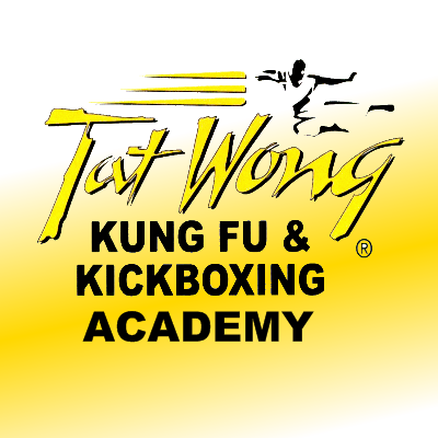 Tat Wong Kung Fu International logo