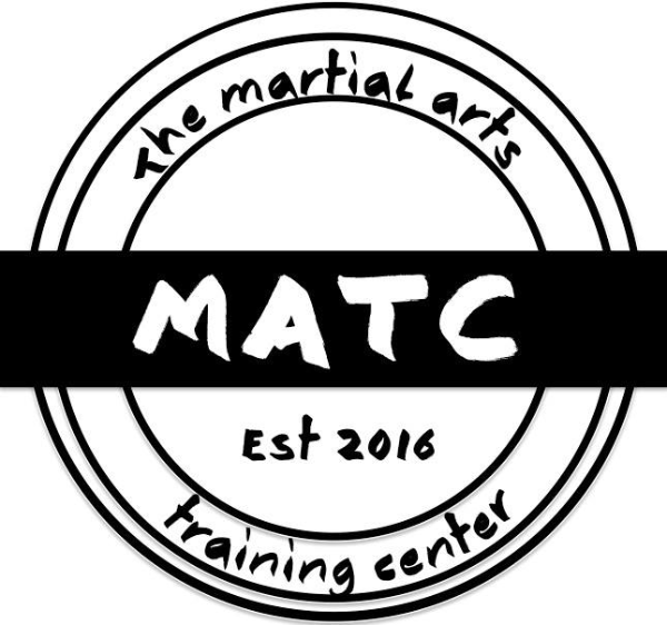 The Martial Arts Training Center logo