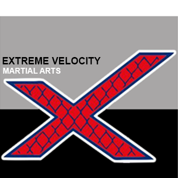 Extreme Velocity Martial Arts logo
