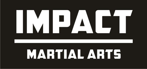 Impact Martial Arts Naples logo