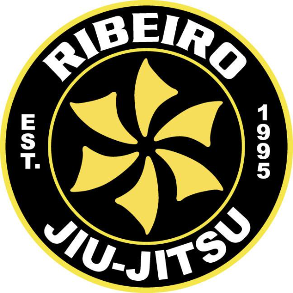 Ribeiro Jiu Jitsu Sarasota logo