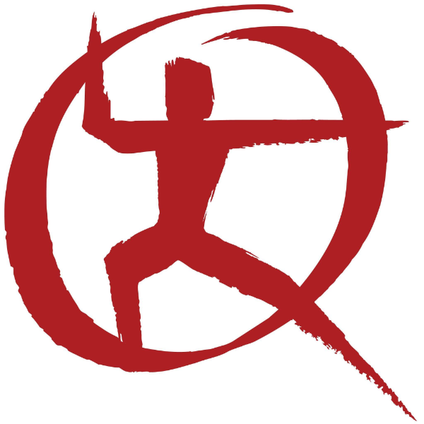 Chapel Hill Quest Martial Arts logo