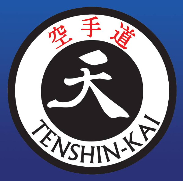 Tenshin-Kai Taichi & Karate logo