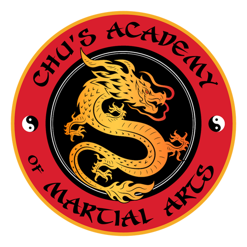 Chu's Academy of Martial Arts logo