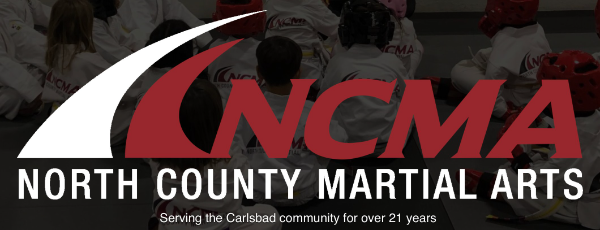 North County Martial Arts logo