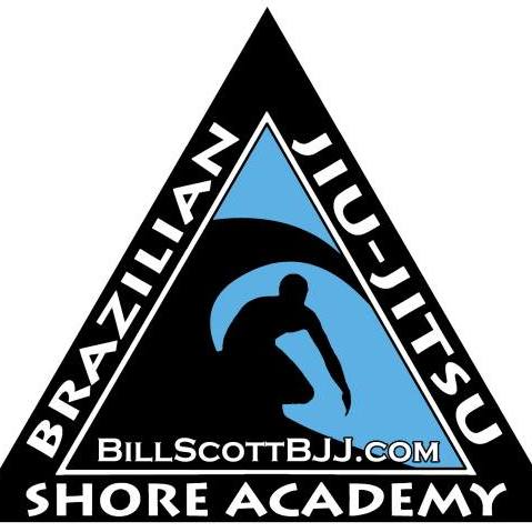 BJJ Shore Academy logo