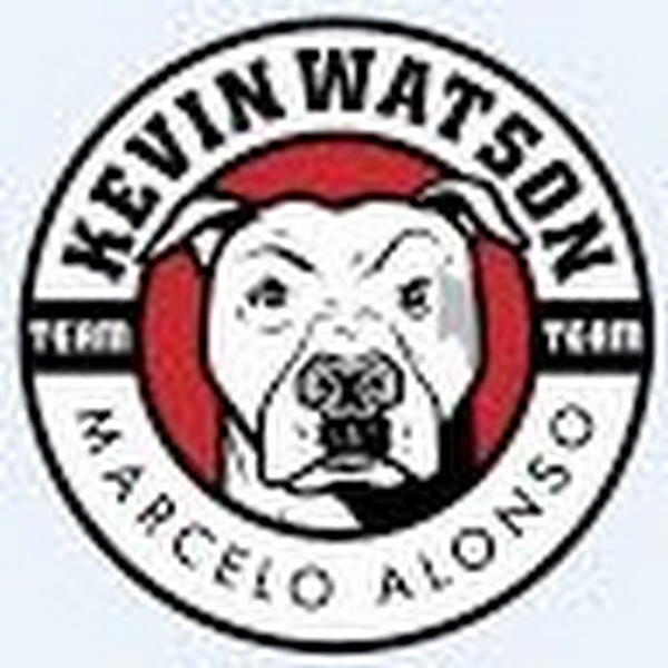 Kevin Watson Brazilian Jiu-Jitsu logo
