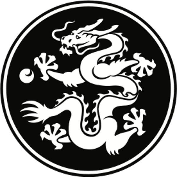 White Dragon Martial Arts - Mira Mesa logo