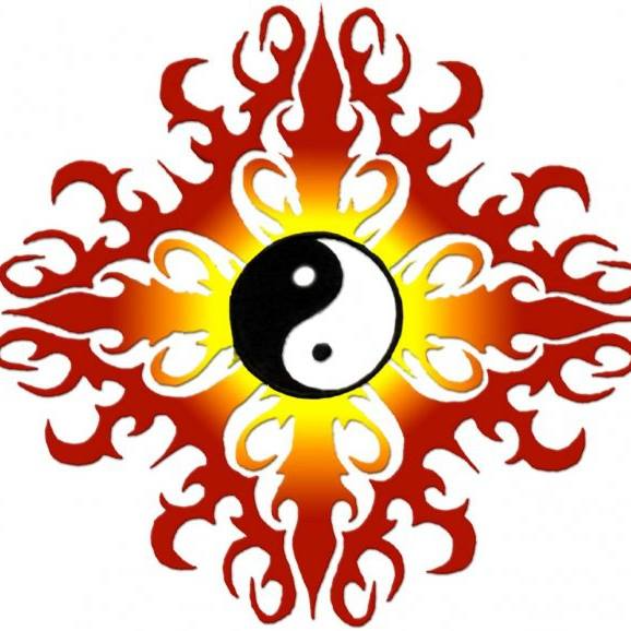 Kenaki Karate of Lancaster logo