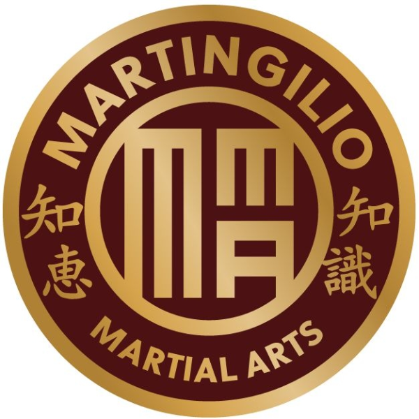 Martingilio Martial Arts logo