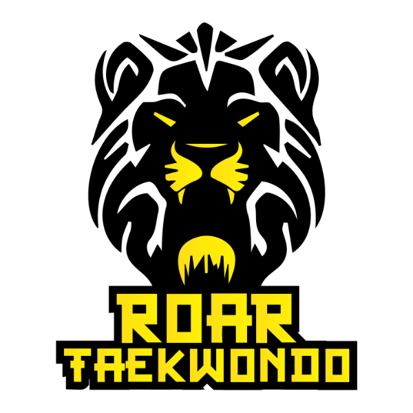 Roar Taekwondo logo