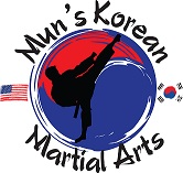 Mun's Kickboxing logo