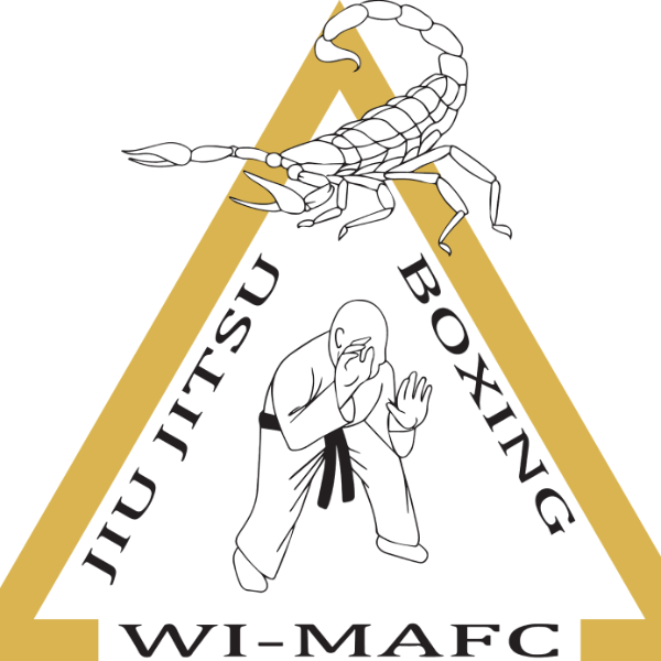 Wisconsin Martial Arts and Fitness Center - Madison West logo