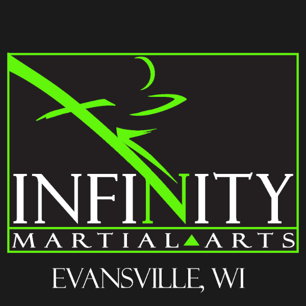 Infinity Martial Arts of Evansville logo