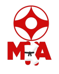 Methuen Karate Association logo