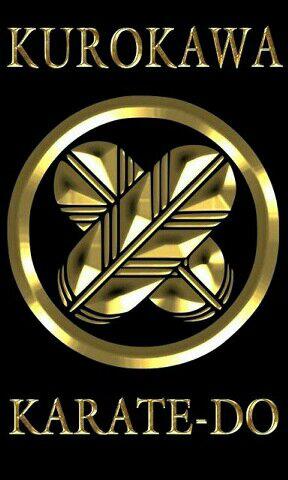 Kurokawa Martial Arts logo