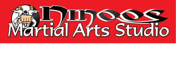 Ninoos Martial Arts Studio logo