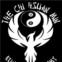 The Chi Hsuan Min Kung Fu Academy logo