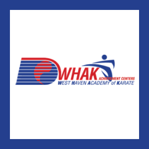 West Haven Academy Of Karate, Inc. logo