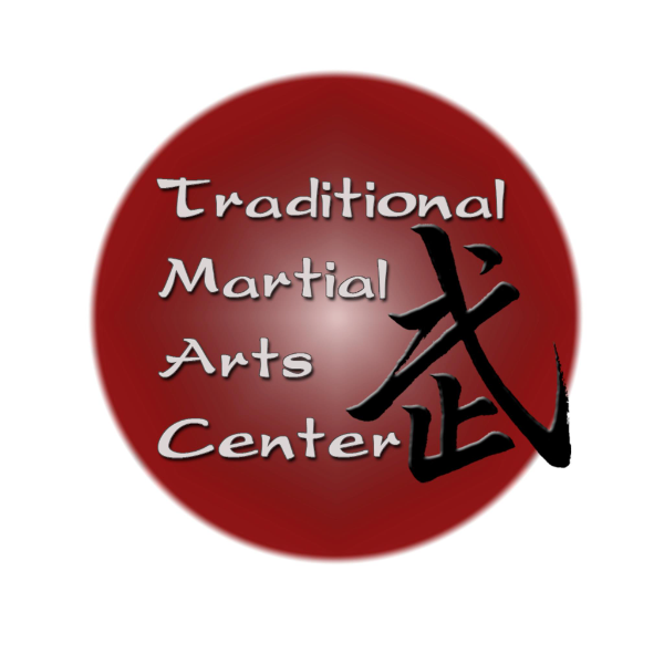 Traditional Martial Arts Center of San Diego logo
